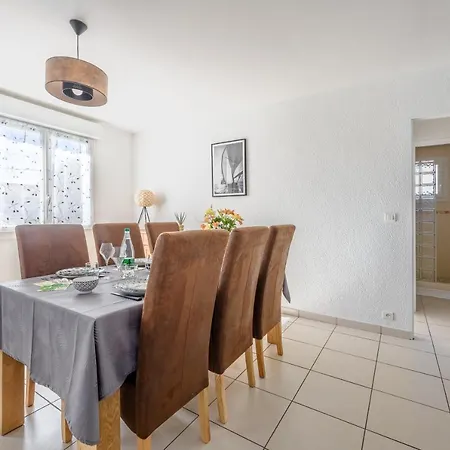 L'Agave Nantaise - Jolie Maison A 15Min De Nantes Vertou Buitenkant foto